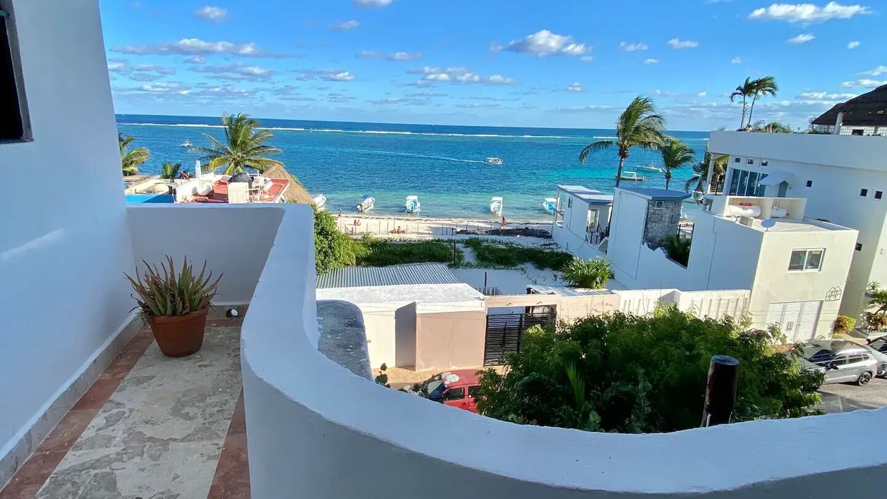 Photo of Outdoor in Puerto Morelos