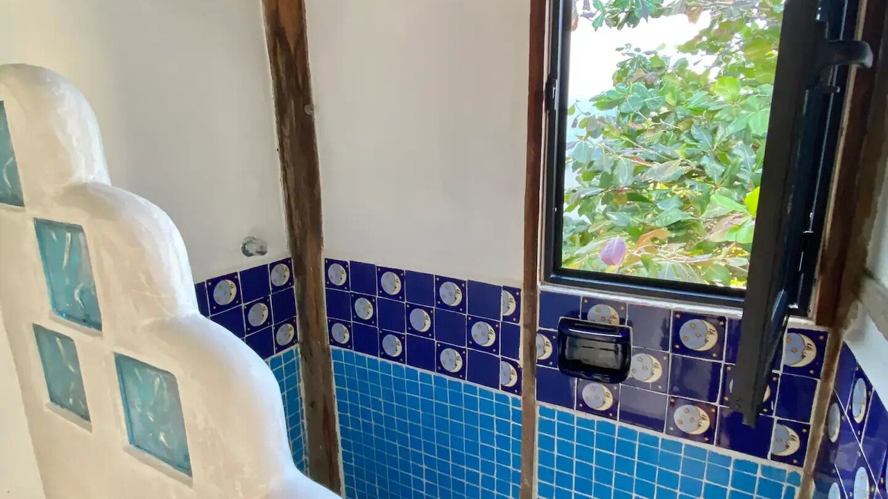 Photo of Bathroom in Puerto Morelos
