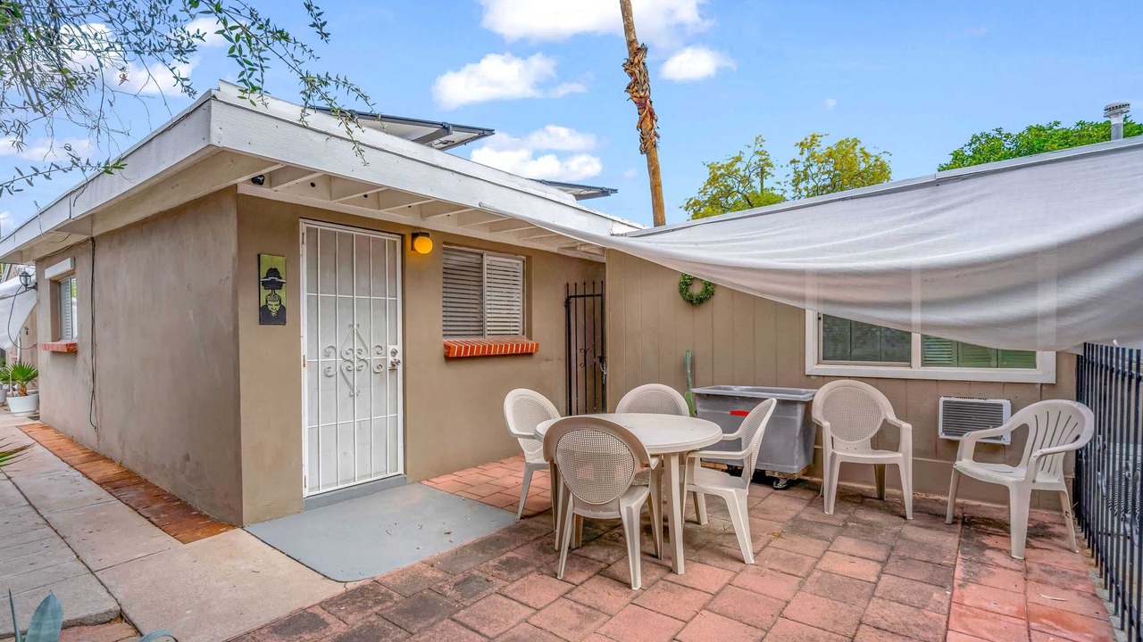 Photo of Outdoor in Rincon Heights