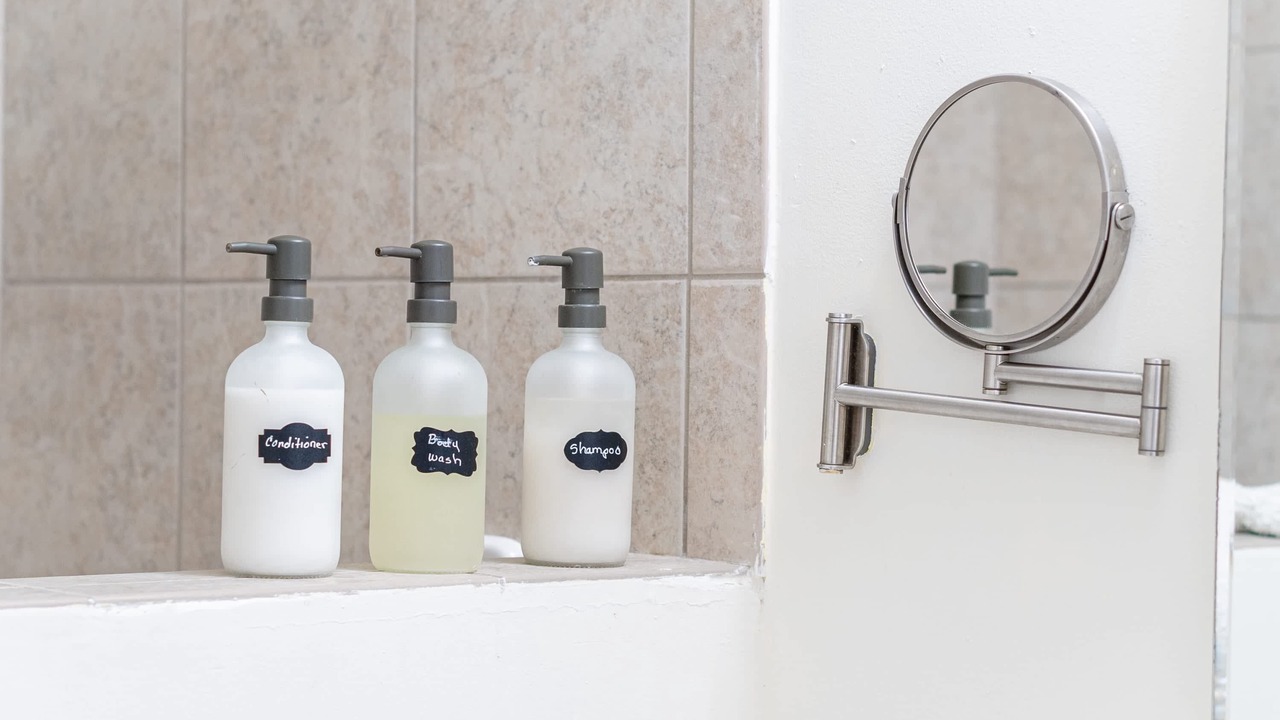 Photo of Bathroom in Rincon Heights