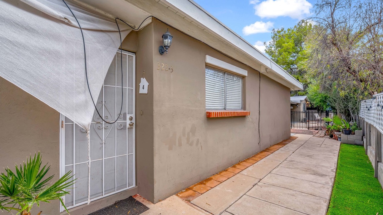 Photo of Outdoor in Rincon Heights