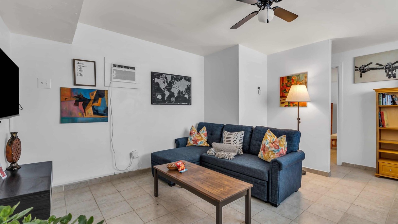 Photo of Bedroom in Rincon Heights