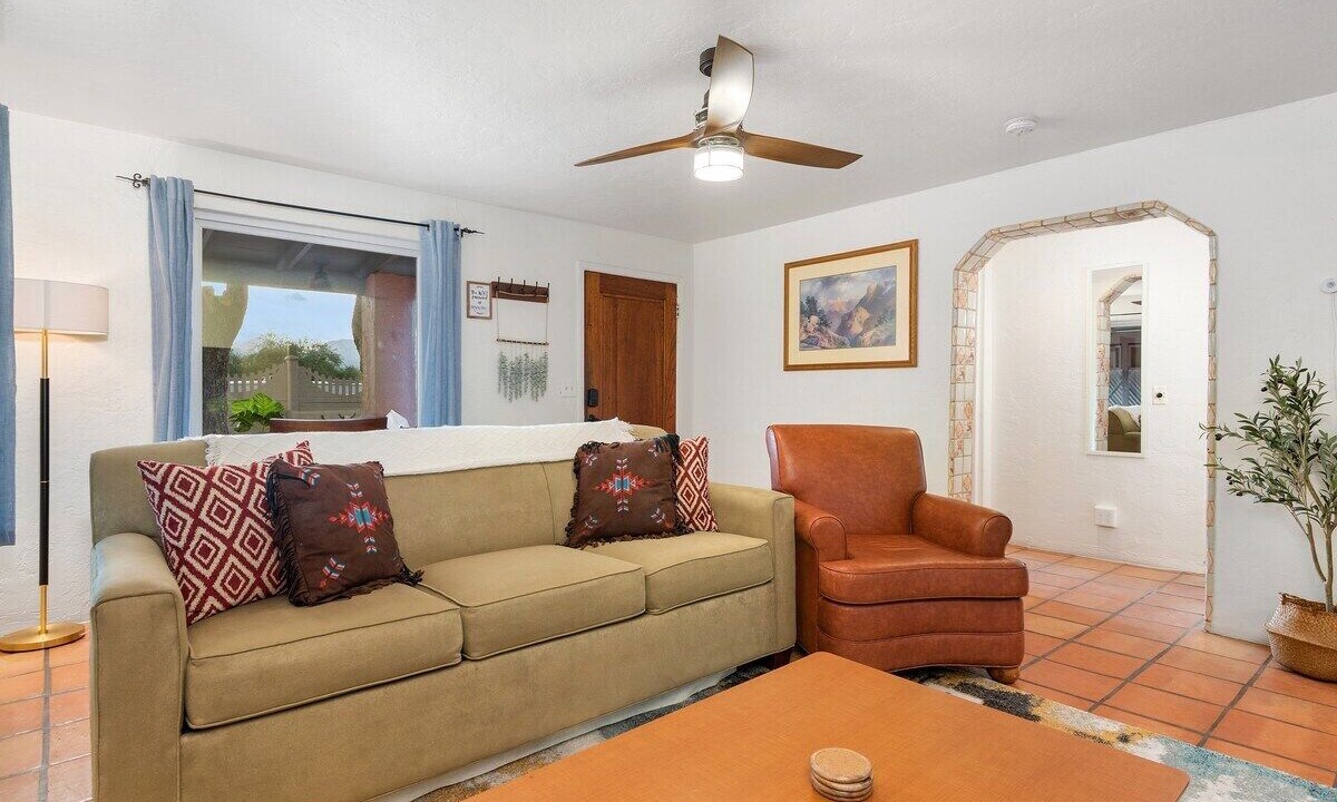Photo of Bedroom in Keeling