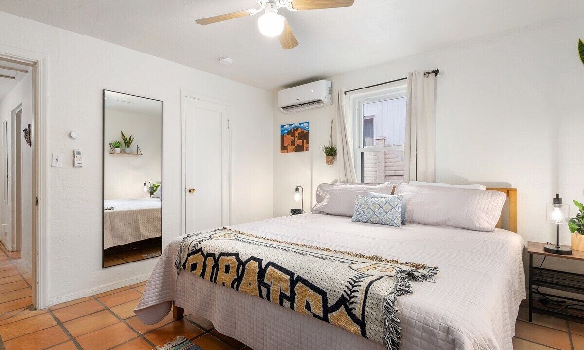 Photo of Bedroom in Keeling