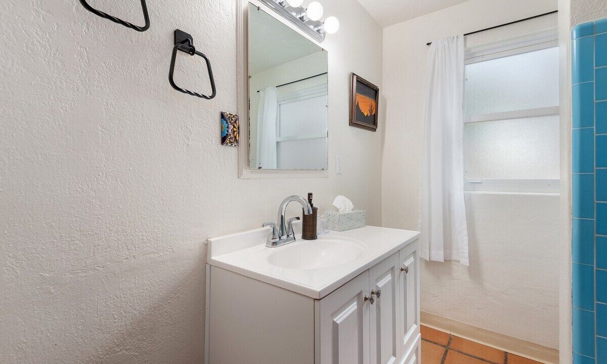 Photo of Bathroom in Keeling