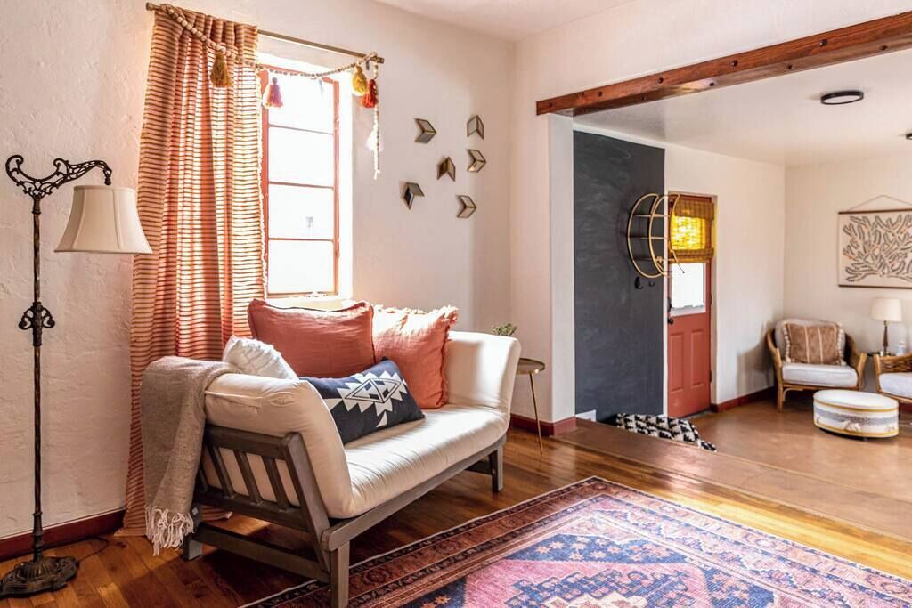 Photo of Bedroom in Blenman-Elm