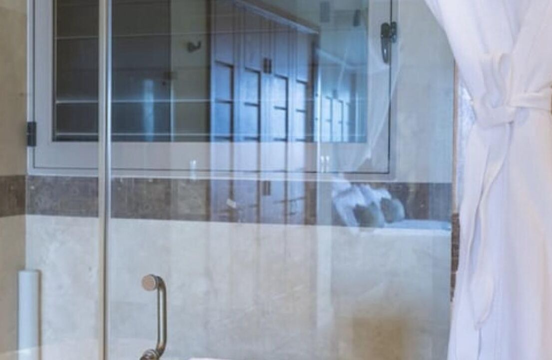 Photo of Bathroom in Fluvial Vallarta