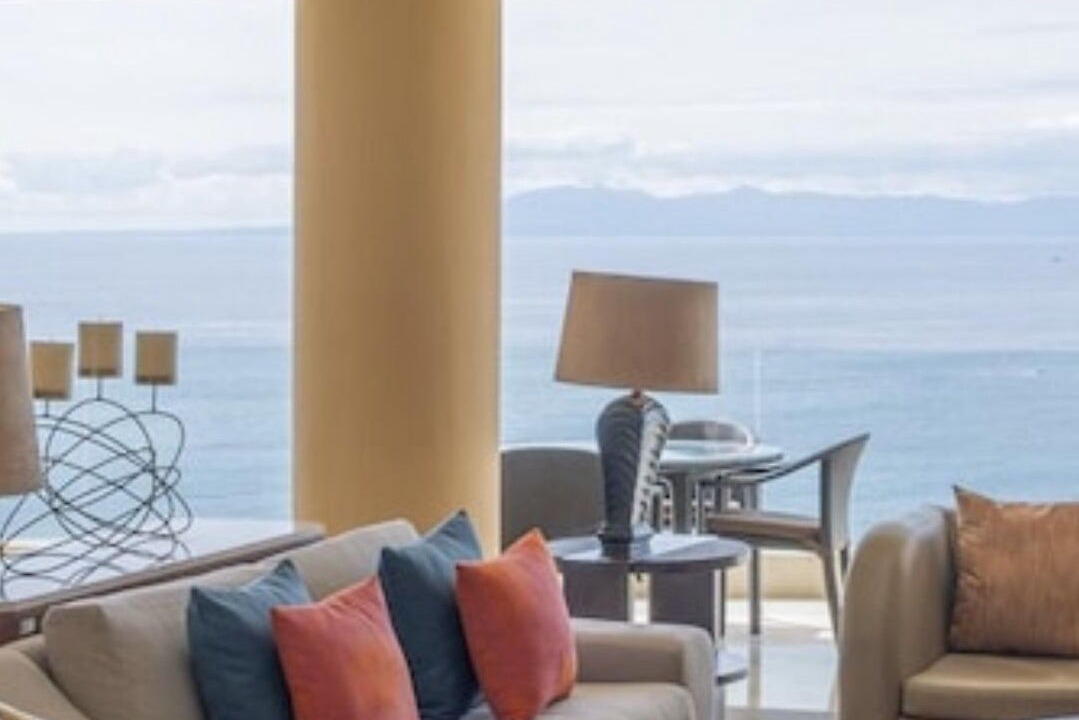 Photo of Livingroom in Fluvial Vallarta