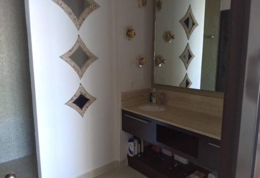 Photo of Bathroom in Puerto Penasco