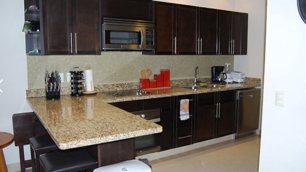 Photo of Kitchen in Puerto Penasco