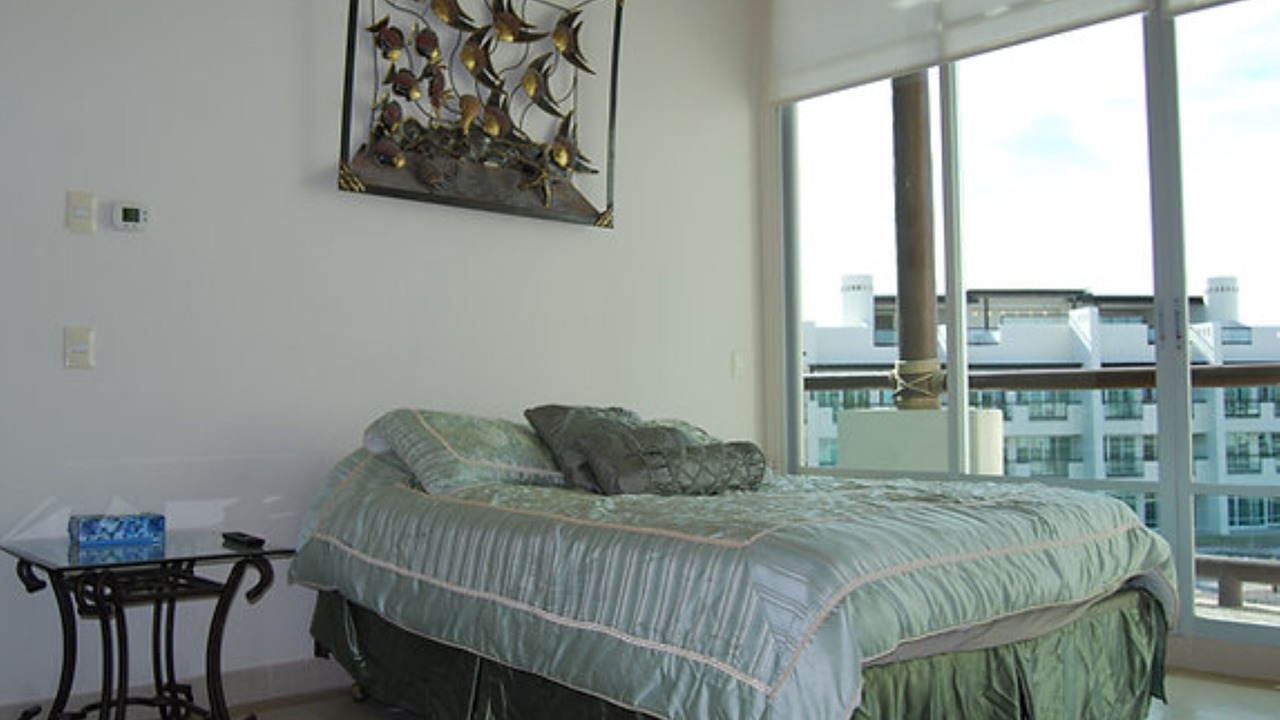 Photo of Bedroom in Puerto Penasco