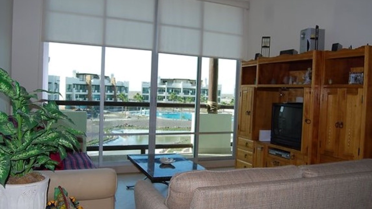 Photo of Livingroom in Puerto Penasco