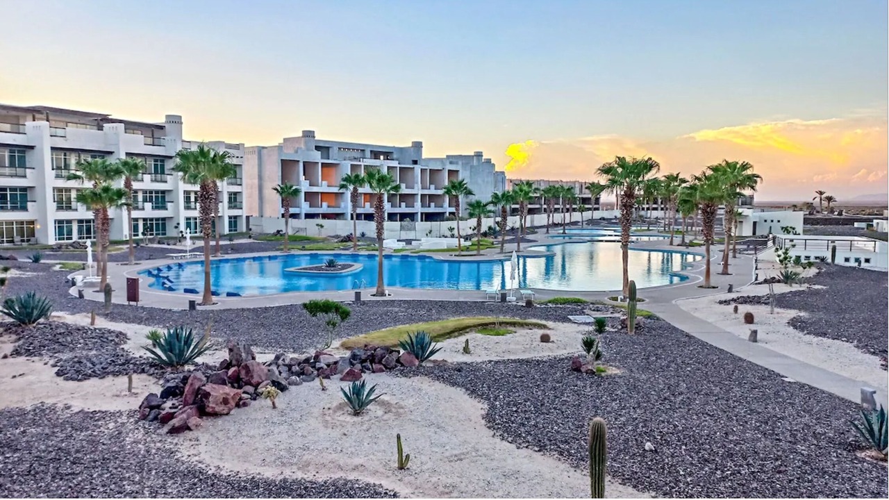Photo of Outdoor in Puerto Penasco