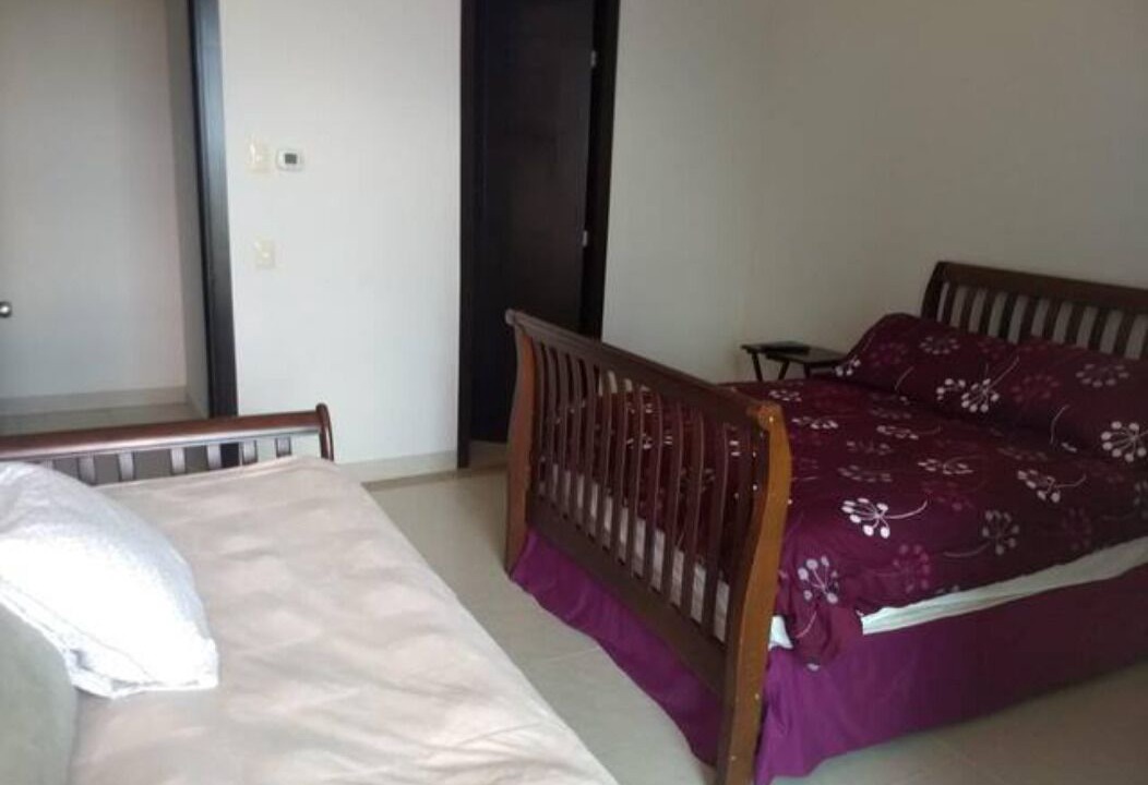 Photo of Bedroom in Puerto Penasco