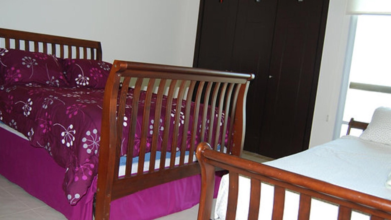 Photo of Bedroom in Puerto Penasco