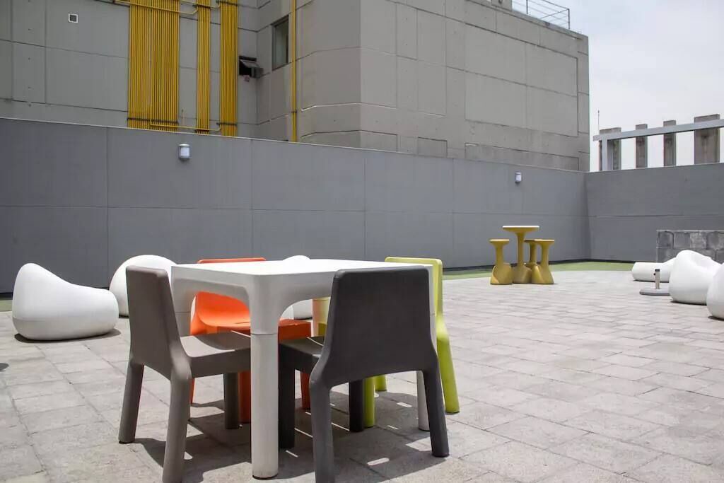 Photo of Outdoor in Colonia Centro