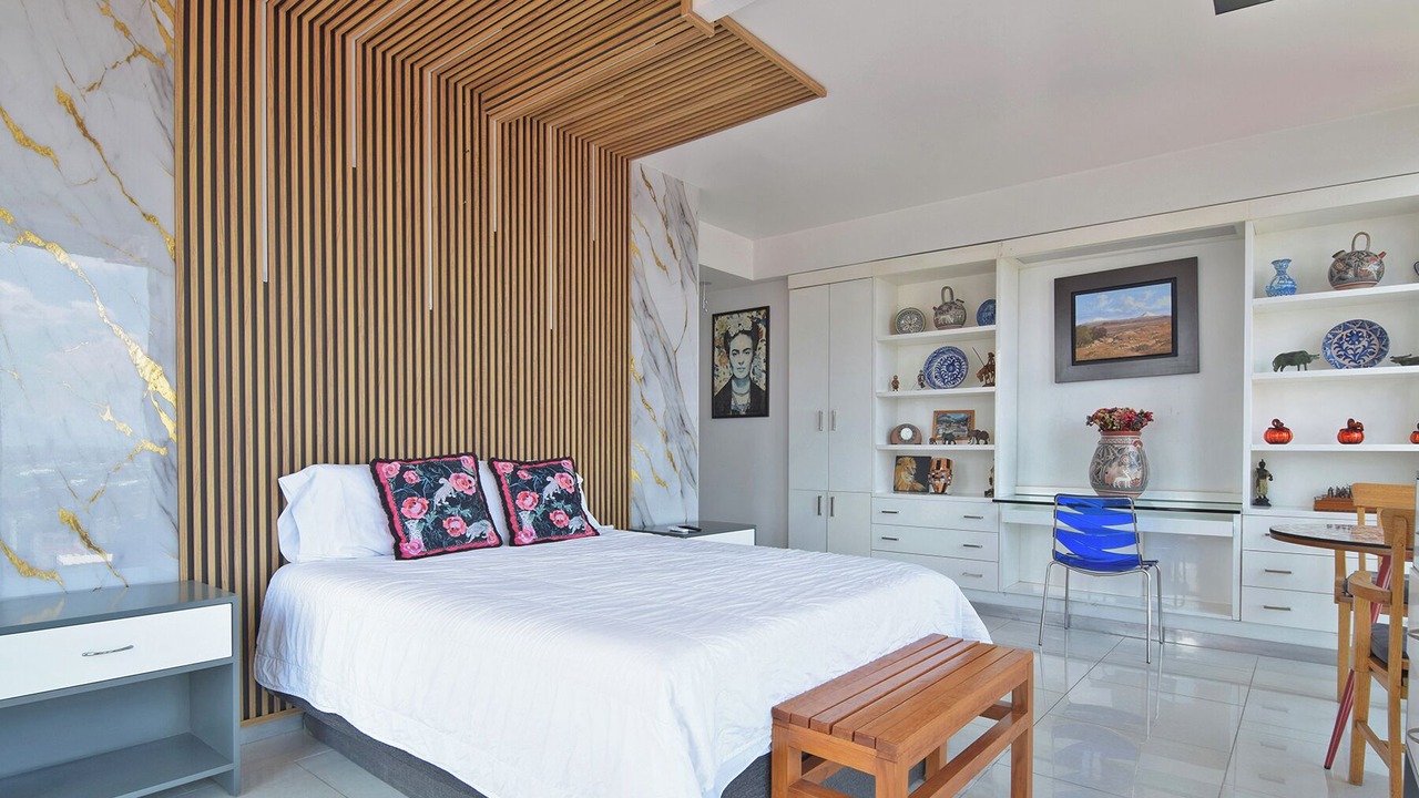 Photo of Bedroom in Colonia Centro
