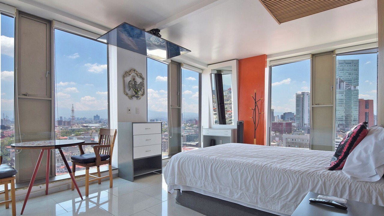 Photo of Bedroom in Colonia Centro