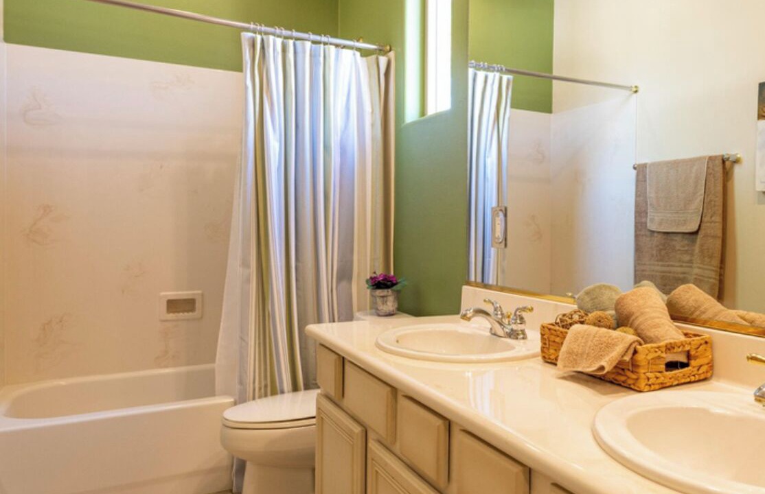 Photo of Bathroom in Sabino Springs