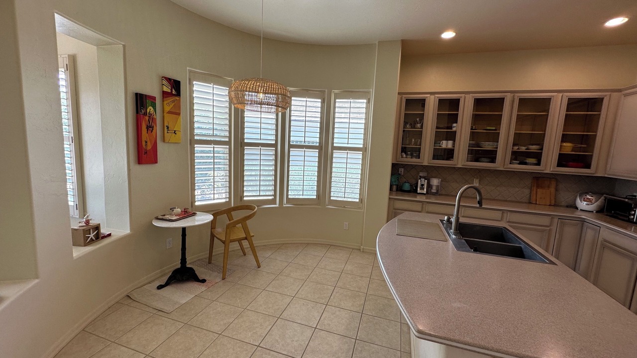 Photo of Kitchen in Sabino Springs