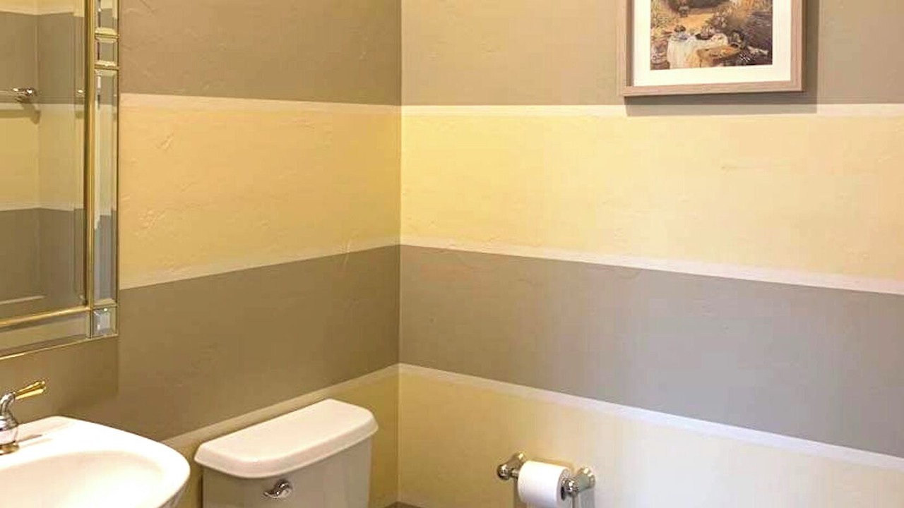 Photo of Bathroom in Sabino Springs