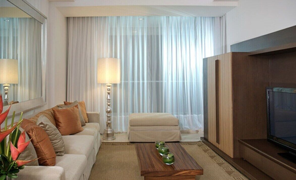 Photo of Livingroom in Puerto Juarez