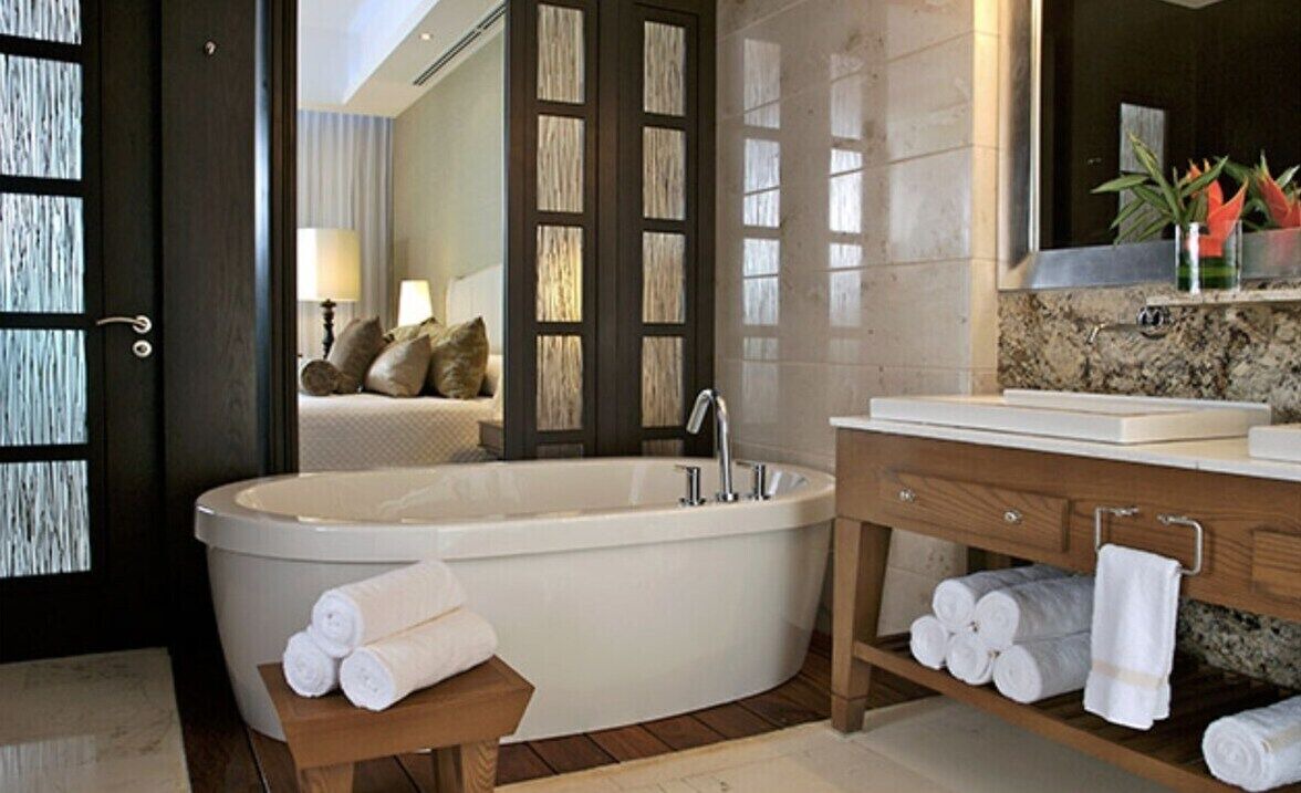 Photo of Bathroom in Puerto Juarez