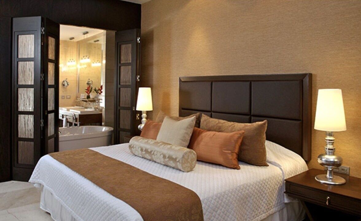 Photo of Bedroom in Puerto Juarez