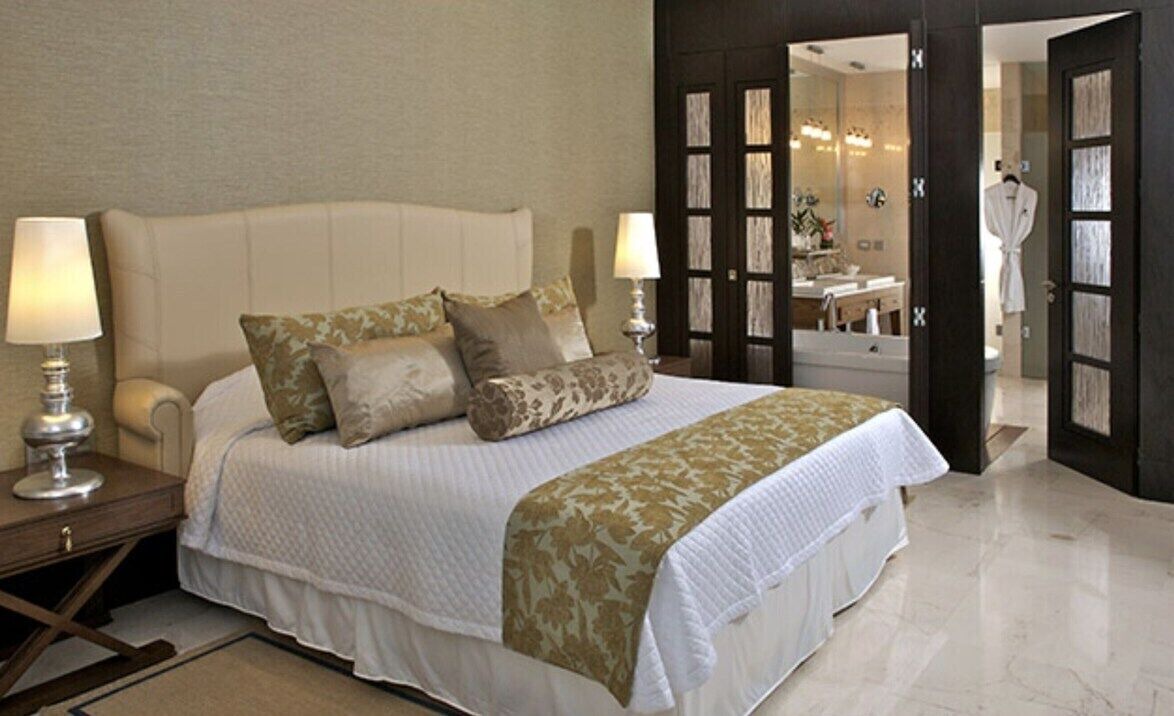 Photo of Bedroom in Puerto Juarez