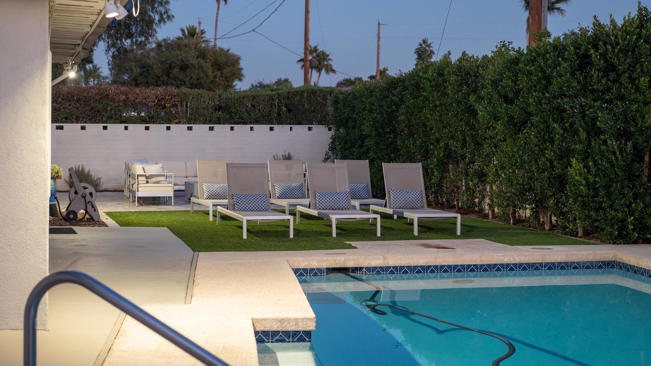 Photo of Outdoor in Paradise Valley Oasis