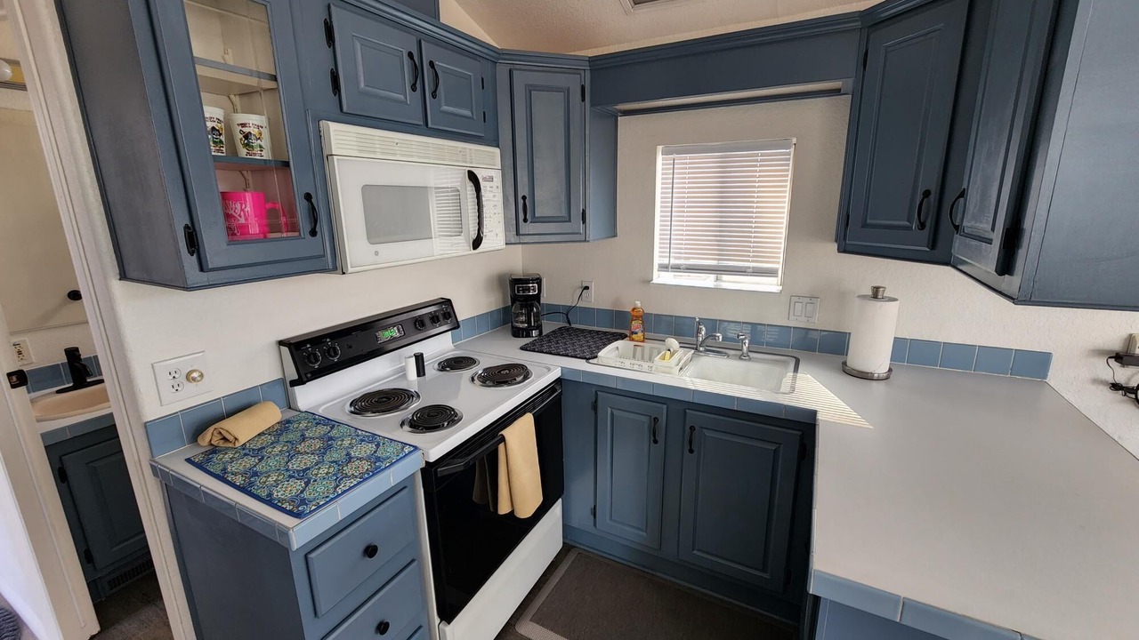 Photo of Kitchen in Cienega Springs