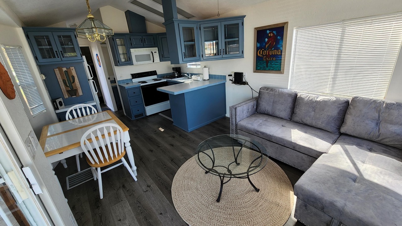 Photo of Livingroom in Cienega Springs