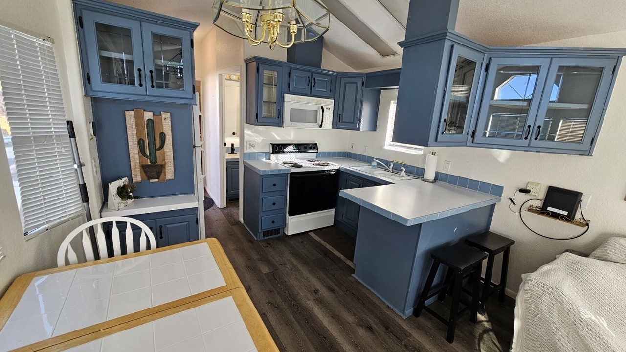 Photo of Bedroom in Cienega Springs