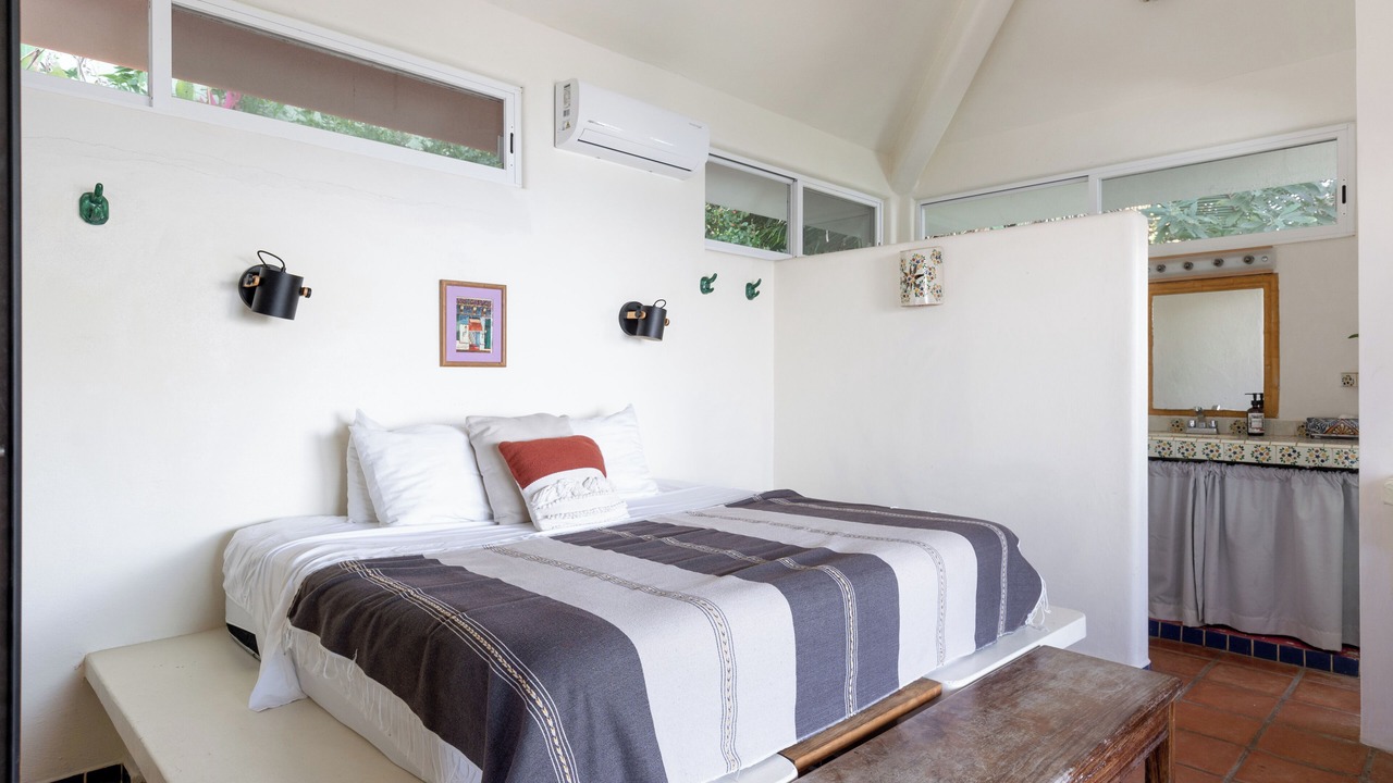 Photo of Bedroom in San Francisco