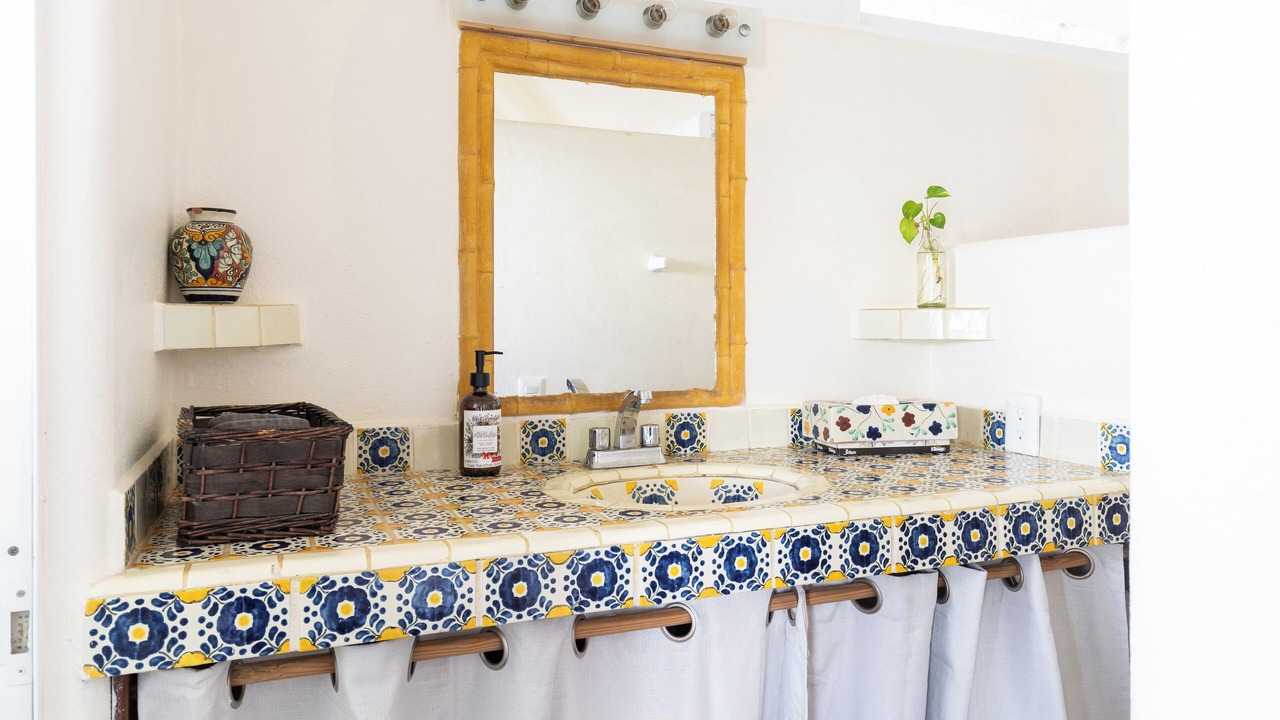Photo of Bathroom in San Francisco