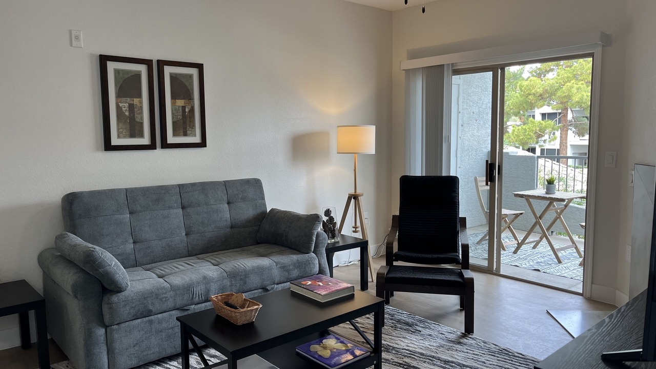Photo of Livingroom in Arrowhead Ranch