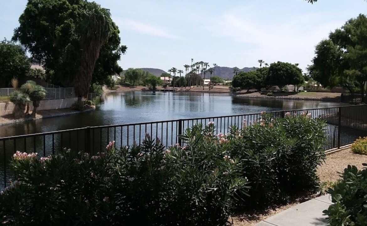 Photo of Outdoor in Arrowhead Ranch