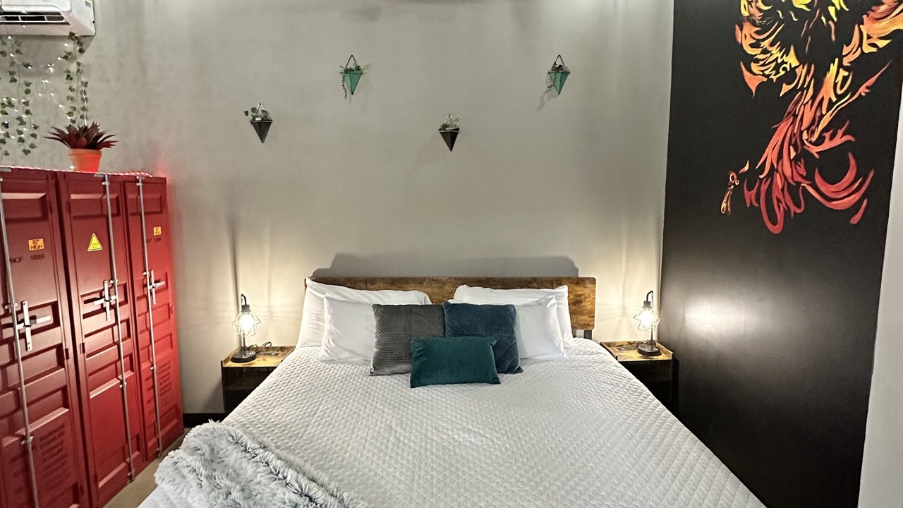 Photo of Bedroom in Encanto