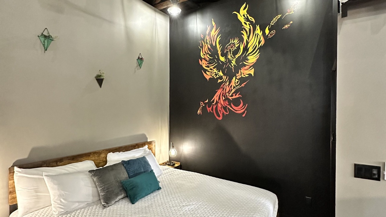 Photo of Bedroom in Encanto