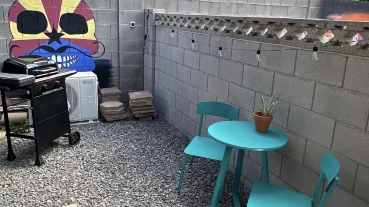 Photo of Outdoor in Encanto
