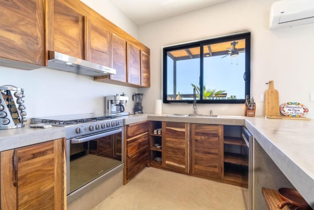 Photo of Kitchen in Todos Santos