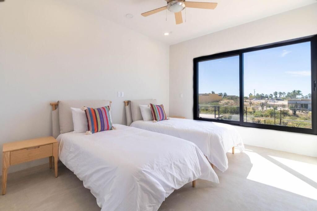 Photo of Bedroom in Todos Santos