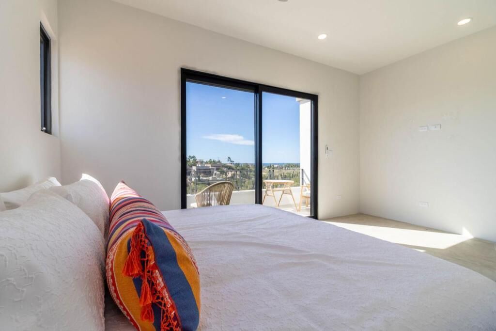 Photo of Bedroom in Todos Santos