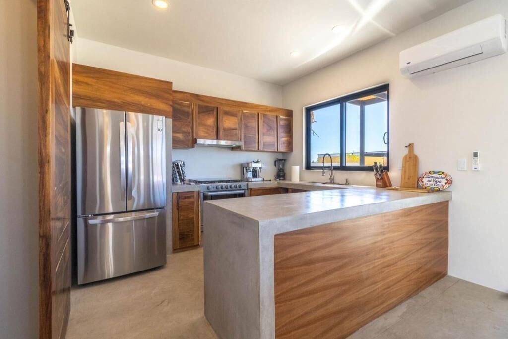 Photo of Kitchen in Todos Santos