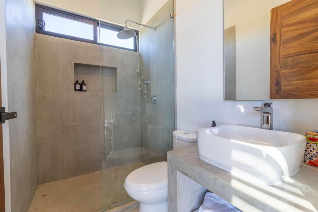Photo of Bathroom in Todos Santos