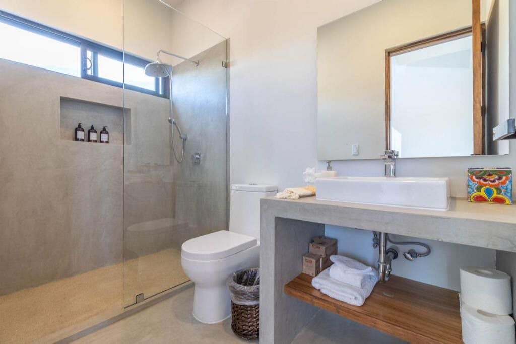 Photo of Bathroom in Todos Santos