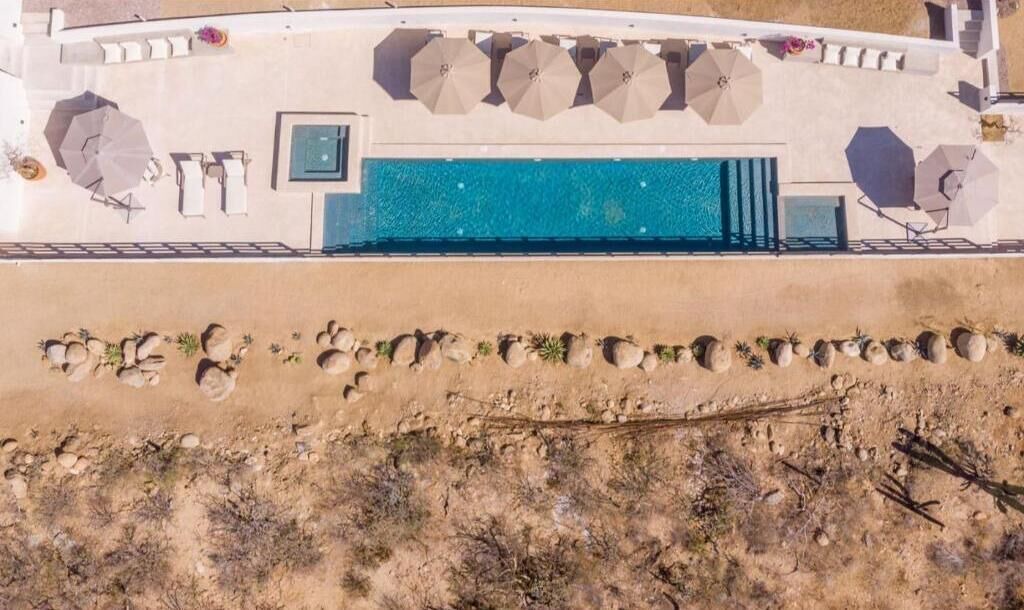 Photo of Outdoor in Todos Santos