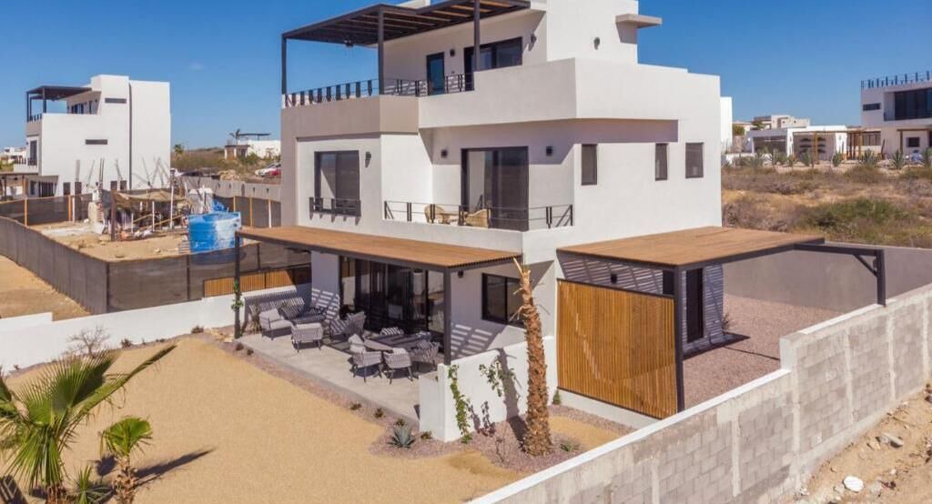 Photo of Outdoor in Todos Santos