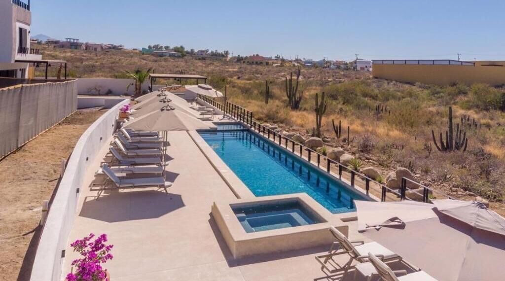 Photo of Outdoor in Todos Santos