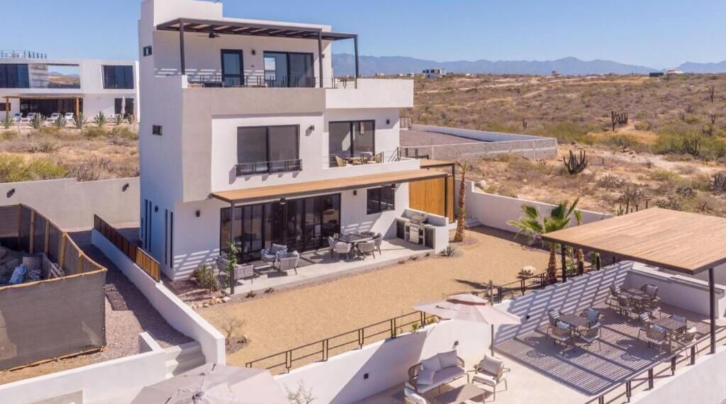 Photo of Outdoor in Todos Santos